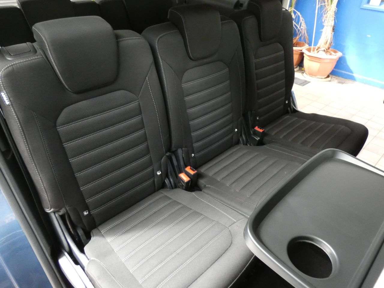 2023 FORD GALAXY 2023 FORD GALAXY