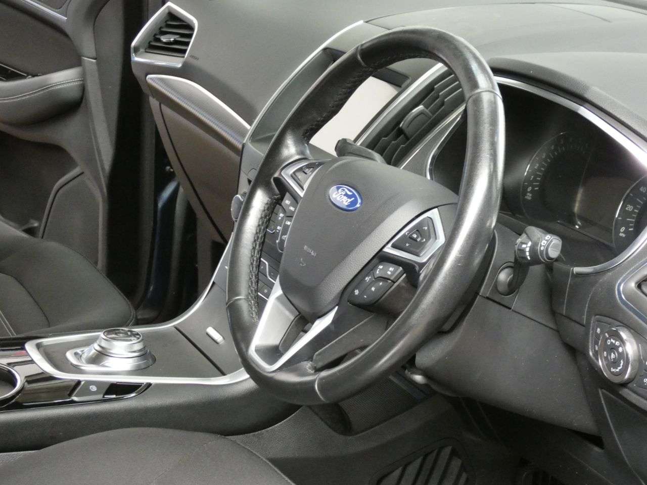 2023 FORD GALAXY 2023 FORD GALAXY