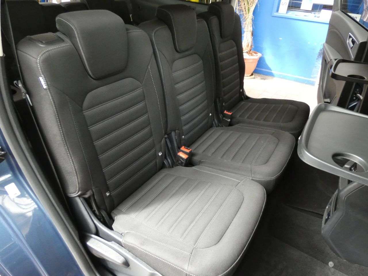 2023 FORD GALAXY 2023 FORD GALAXY