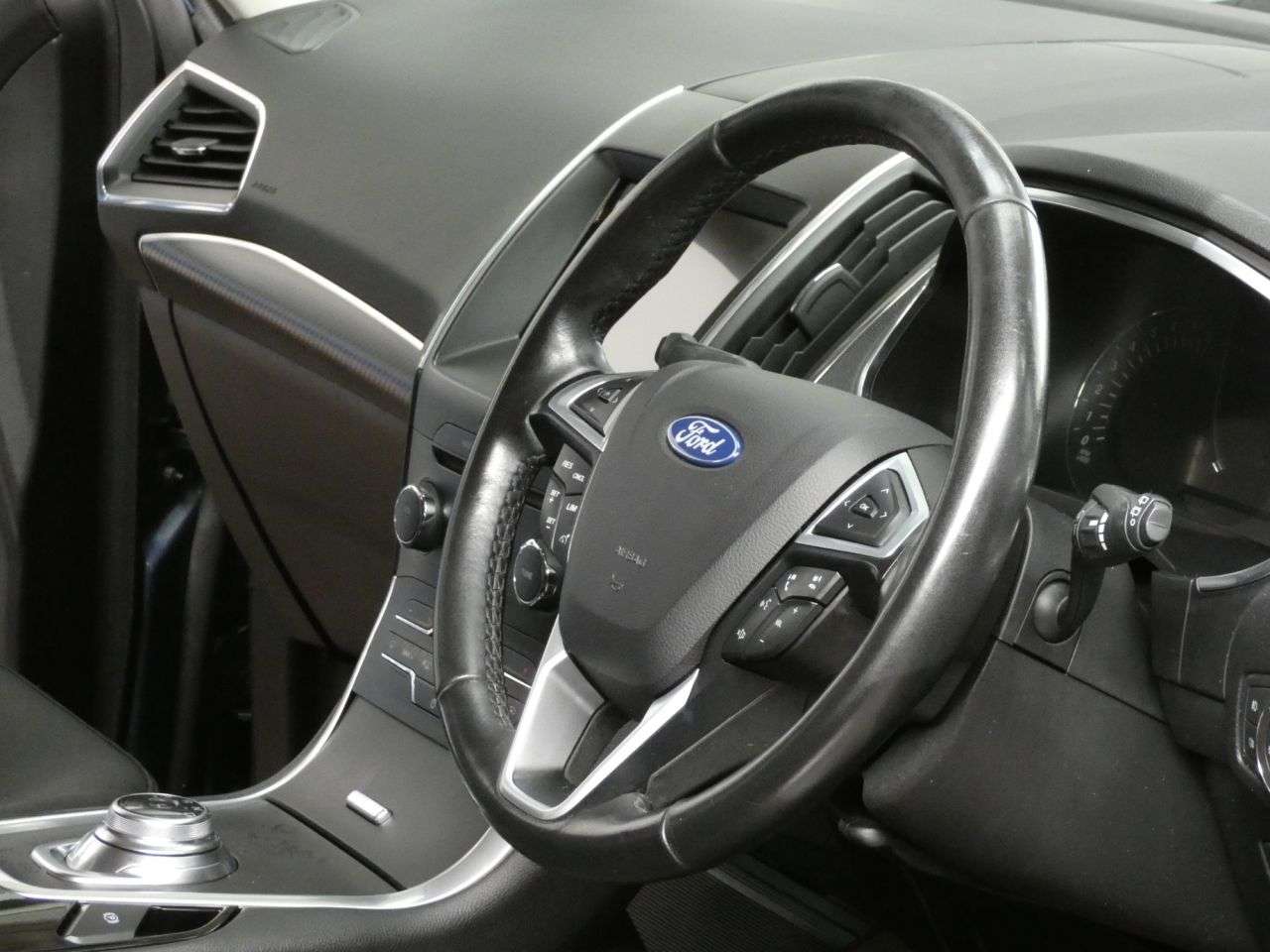 2023 FORD GALAXY 2023 FORD GALAXY
