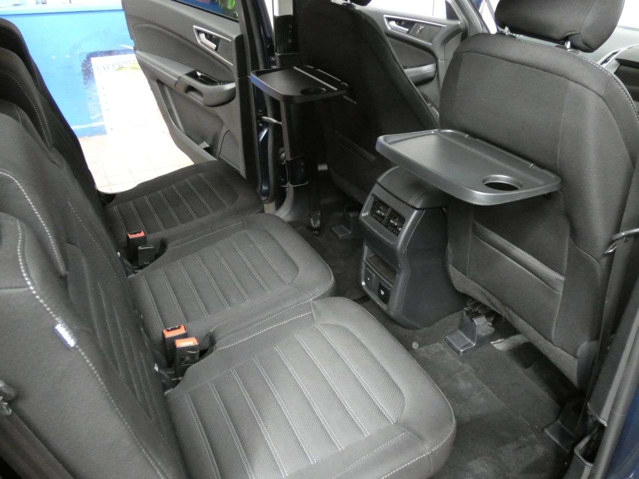 2023 FORD GALAXY 2023 FORD GALAXY