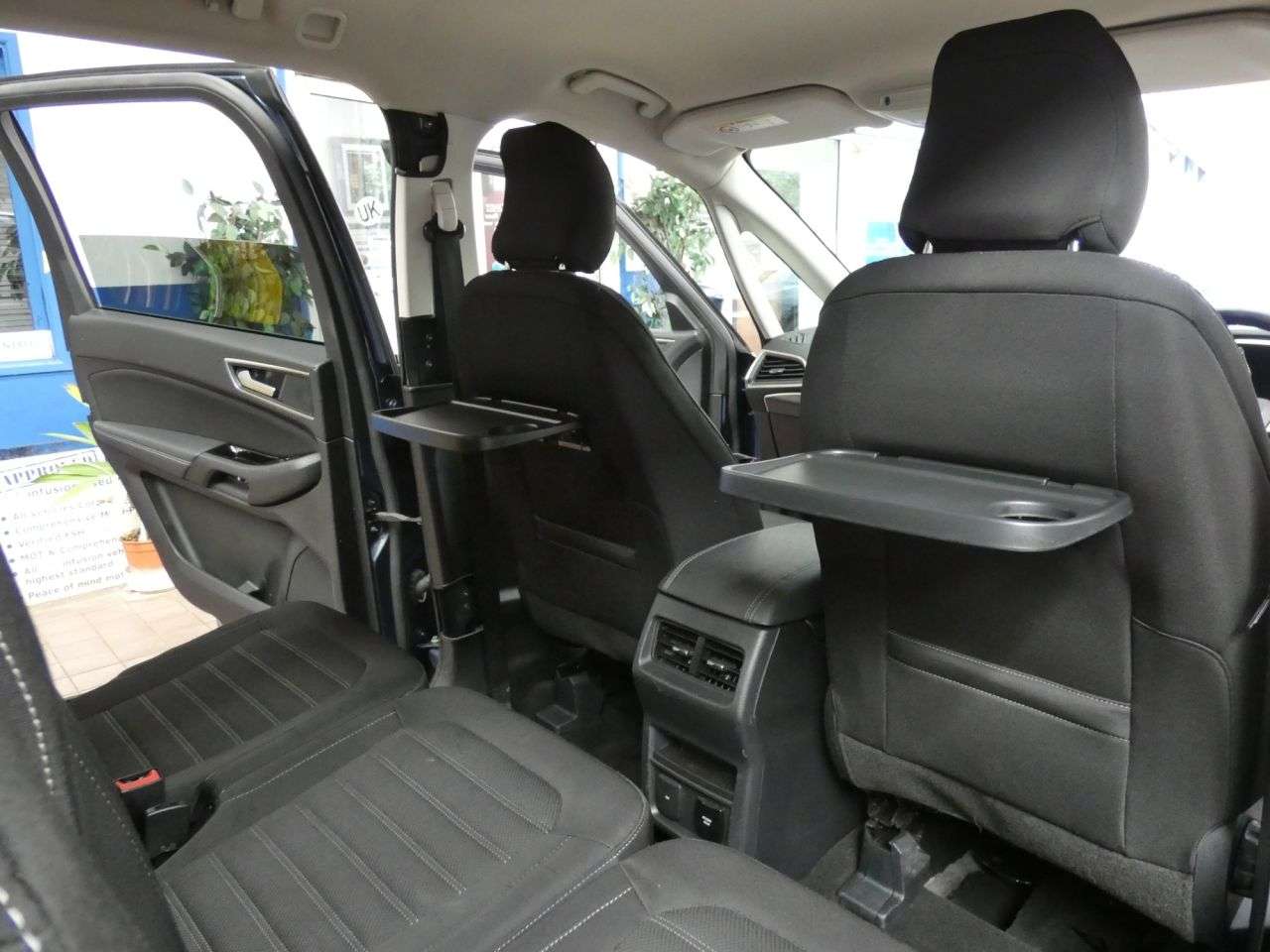 2023 FORD GALAXY 2023 FORD GALAXY
