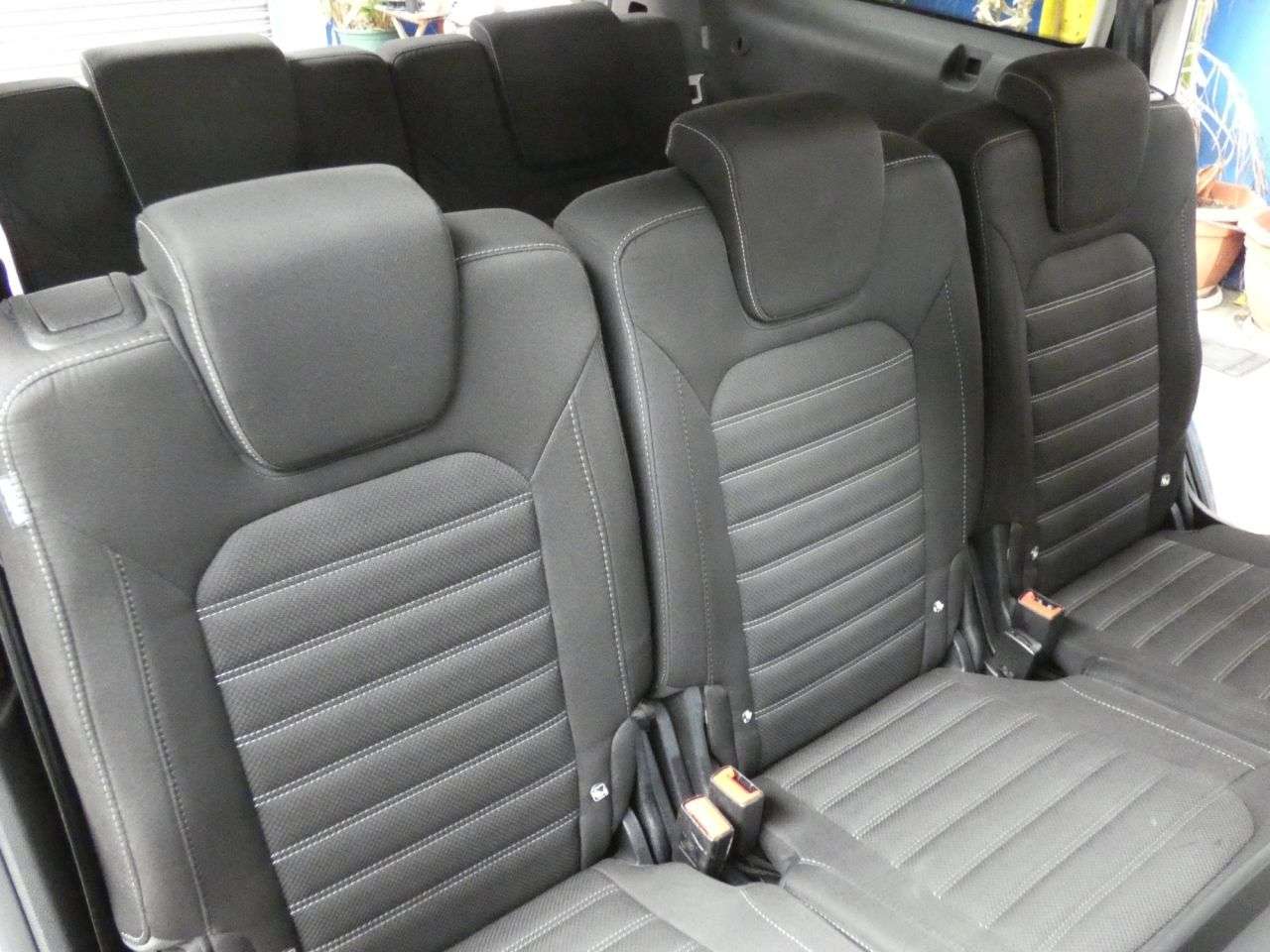 2023 FORD GALAXY 2023 FORD GALAXY
