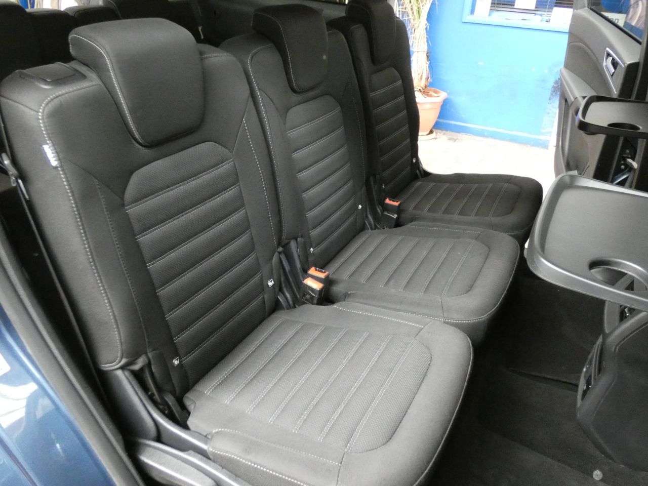 2023 FORD GALAXY 2023 FORD GALAXY
