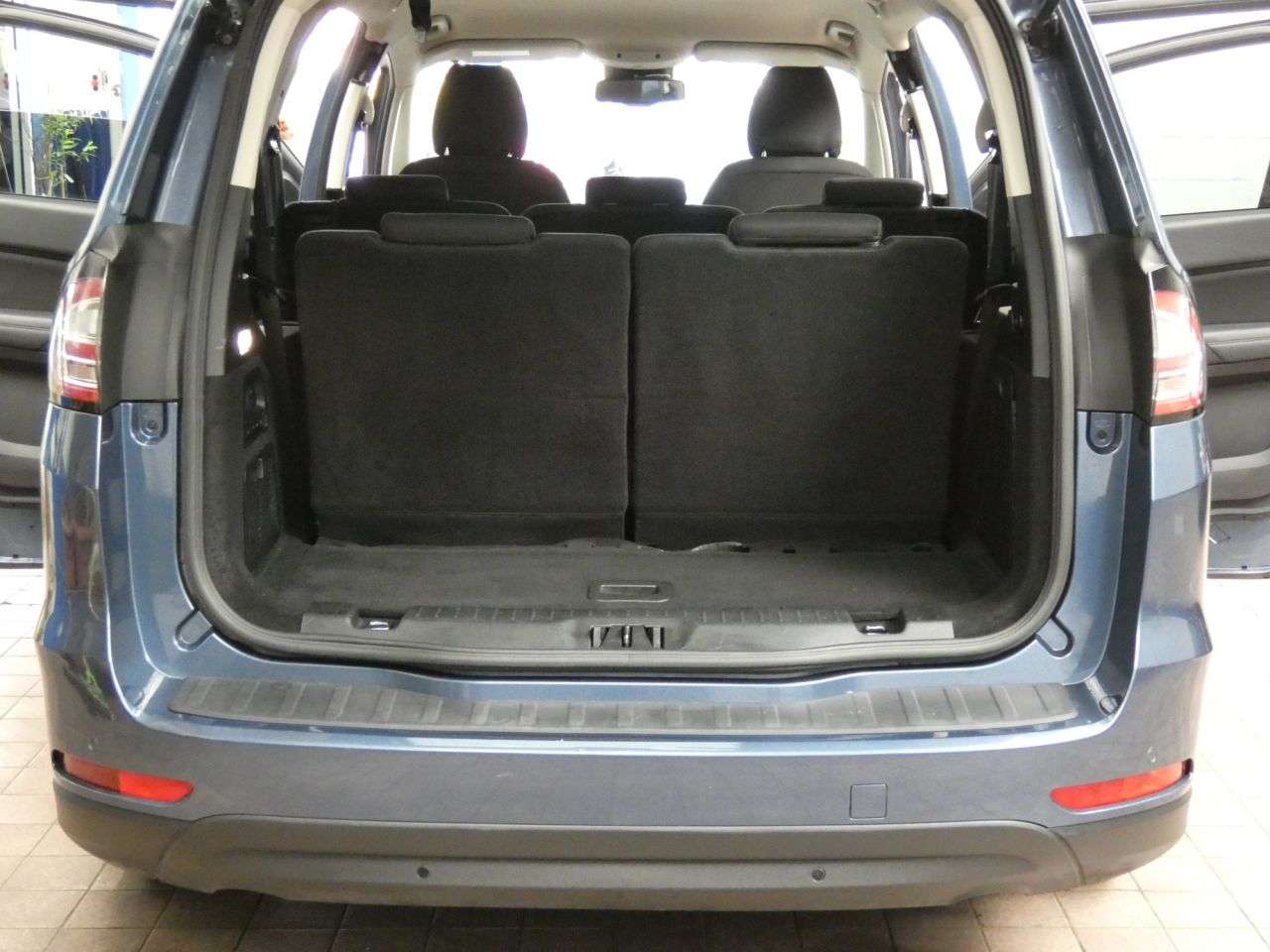 2023 FORD GALAXY 2023 FORD GALAXY