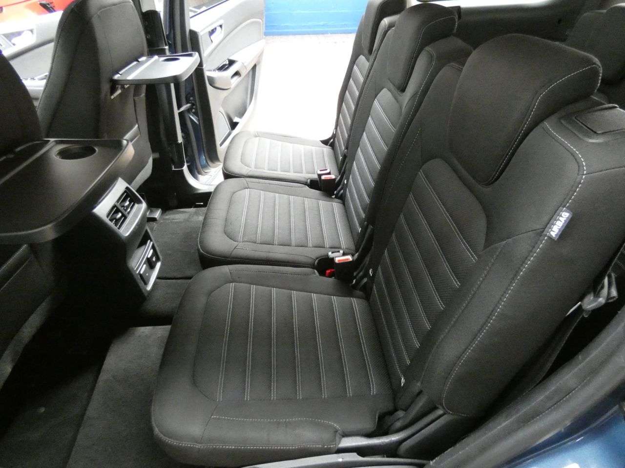 2023 FORD GALAXY 2023 FORD GALAXY