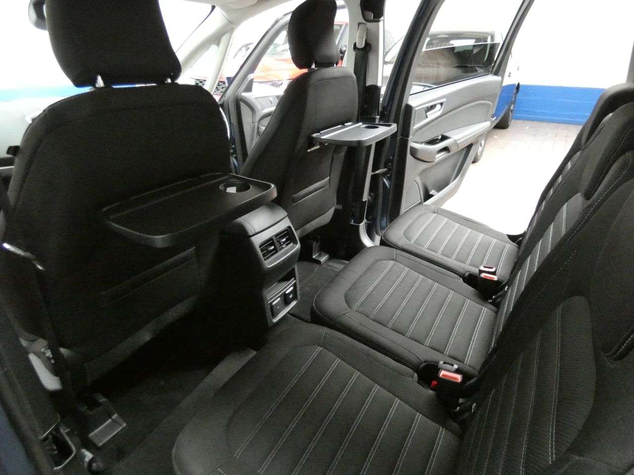 2023 FORD GALAXY 2023 FORD GALAXY