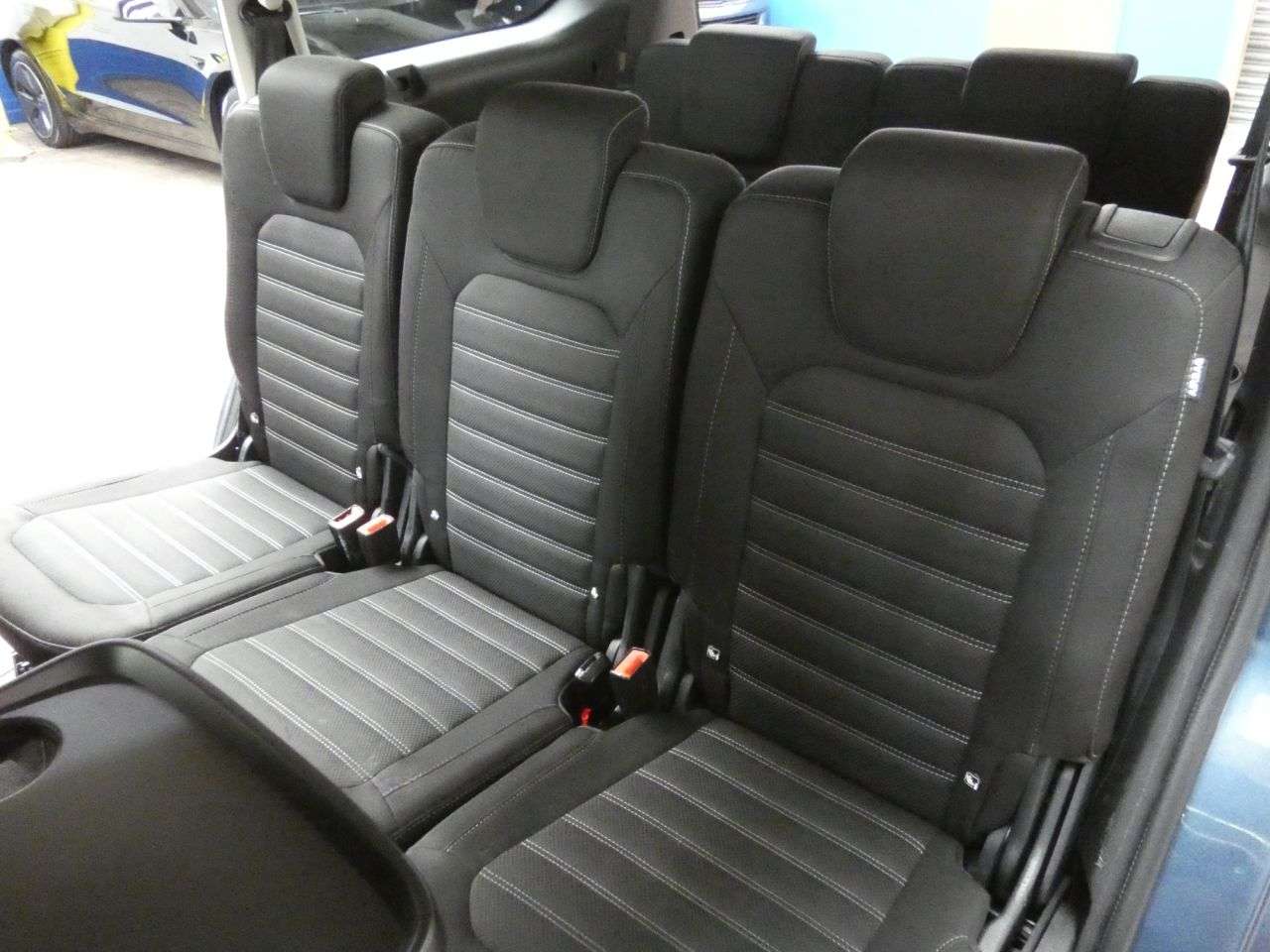 2023 FORD GALAXY 2023 FORD GALAXY