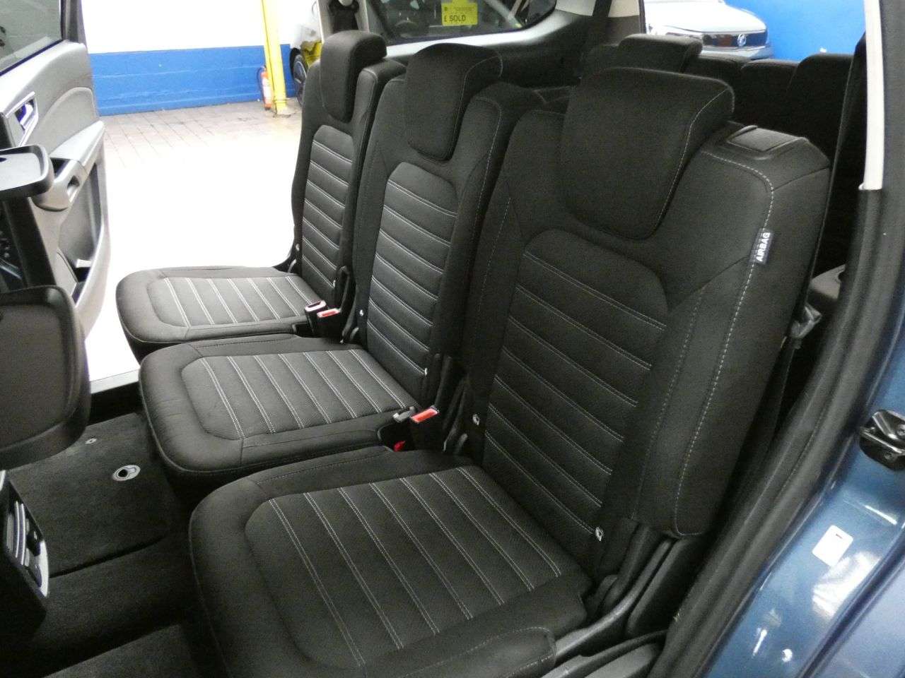 2023 FORD GALAXY 2023 FORD GALAXY