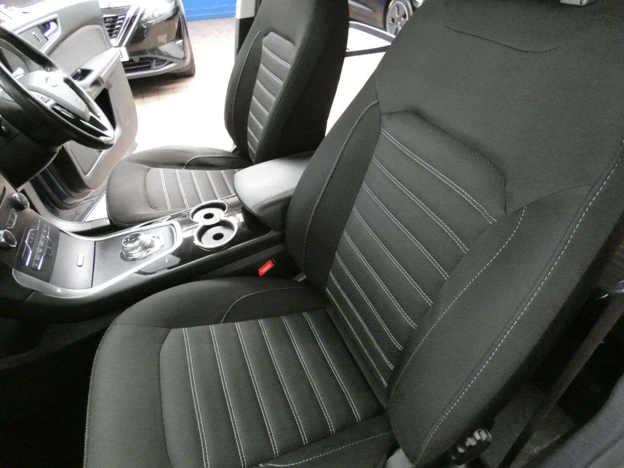 2023 FORD GALAXY 2023 FORD GALAXY