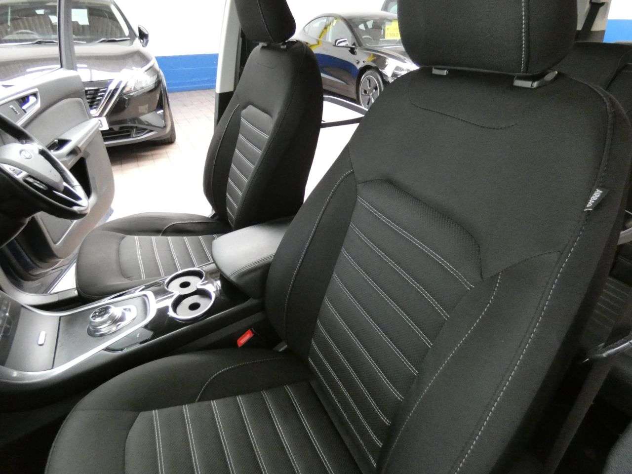 2023 FORD GALAXY 2023 FORD GALAXY