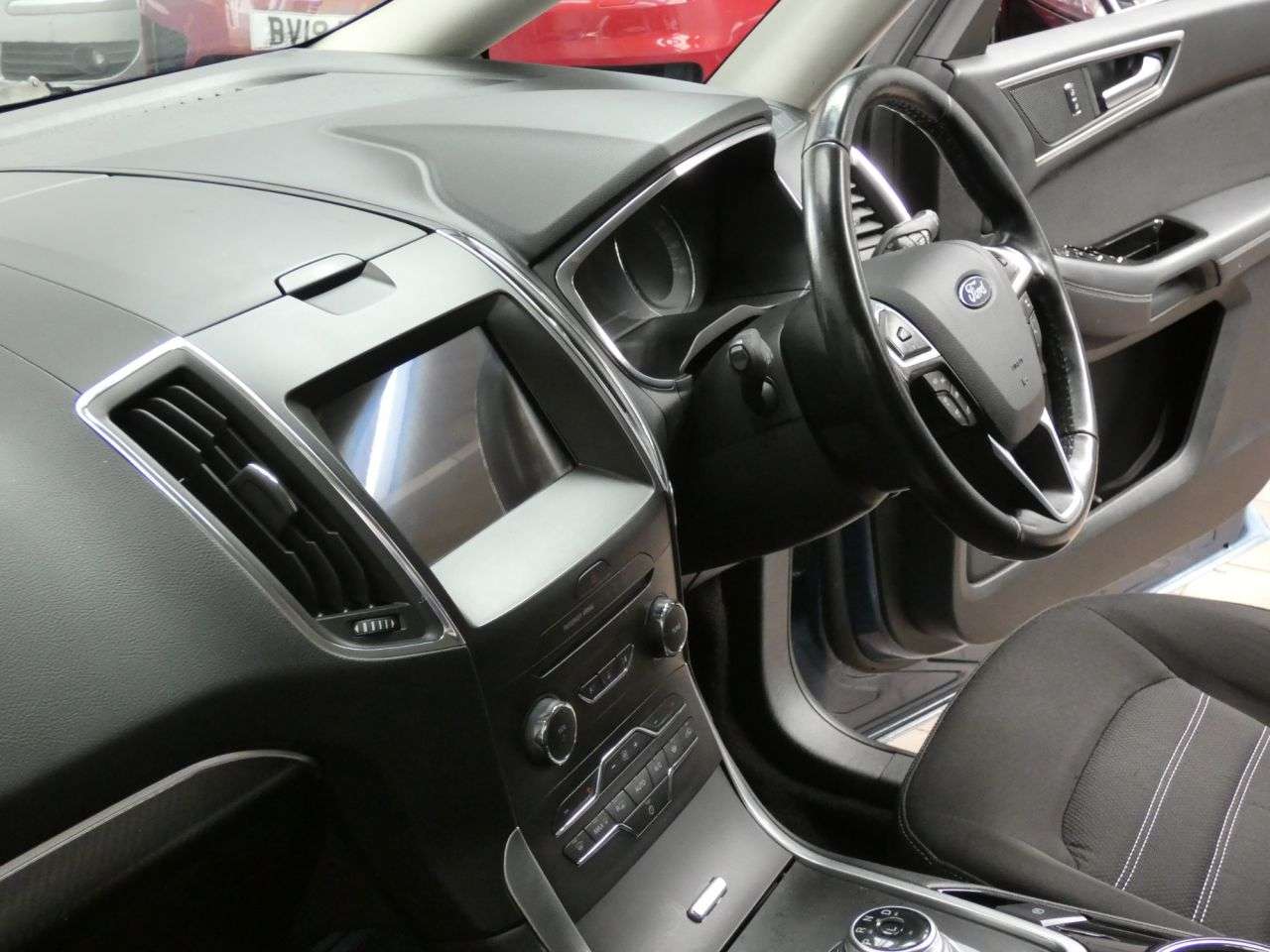 2023 FORD GALAXY 2023 FORD GALAXY
