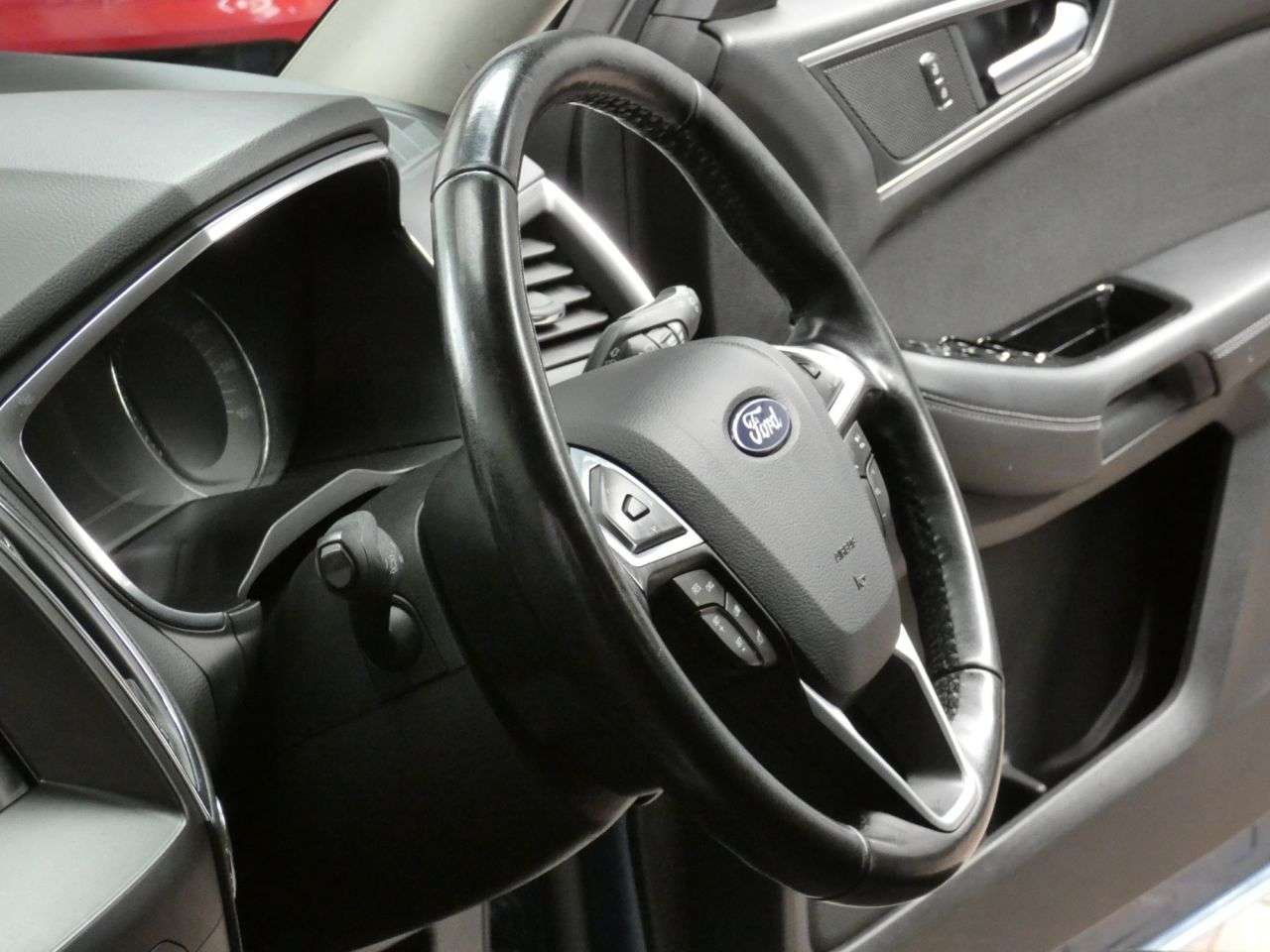 2023 FORD GALAXY 2023 FORD GALAXY