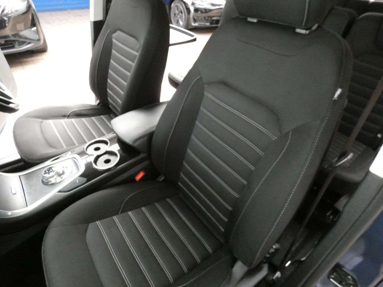 2023 FORD GALAXY 2023 FORD GALAXY
