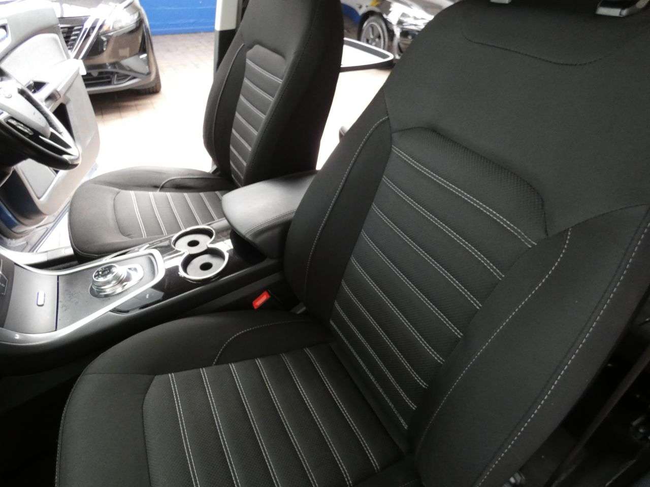 2023 FORD GALAXY 2023 FORD GALAXY