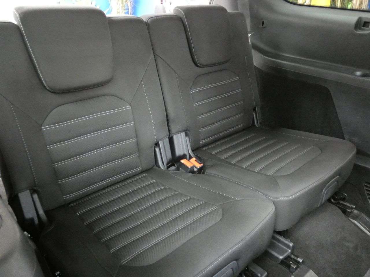 2023 FORD GALAXY 2023 FORD GALAXY