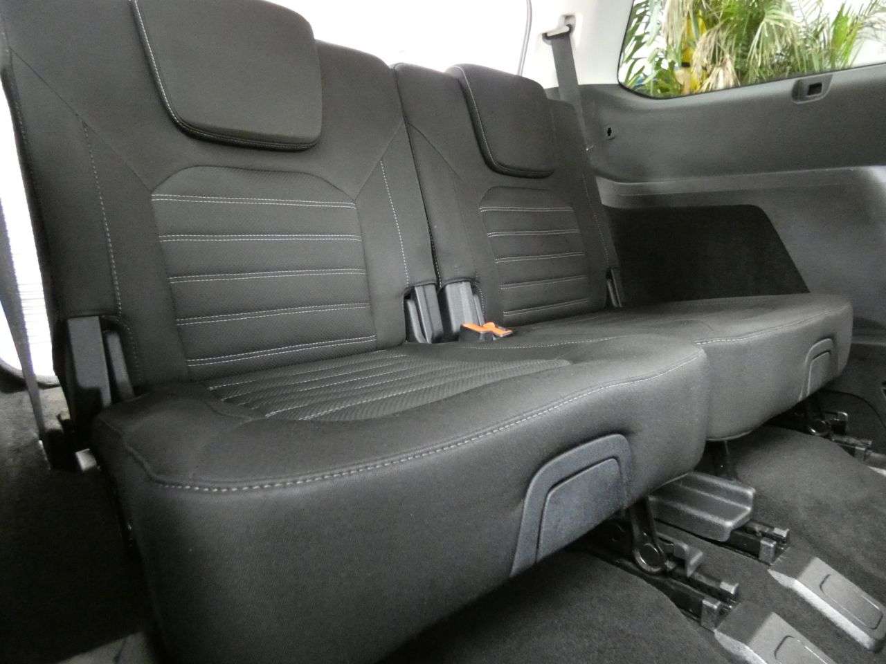2023 FORD GALAXY 2023 FORD GALAXY