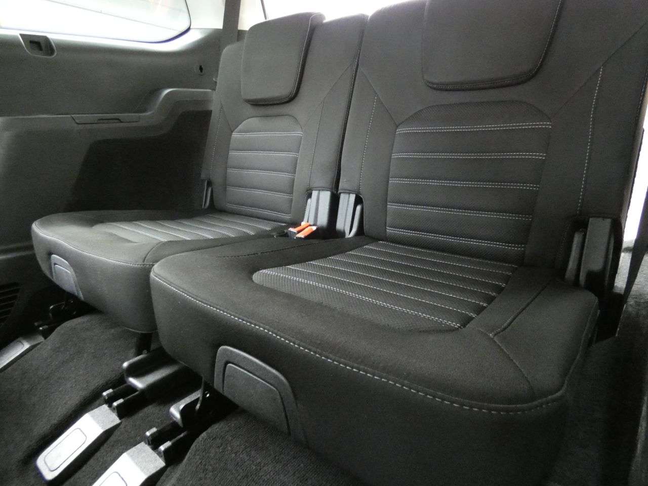 2023 FORD GALAXY 2023 FORD GALAXY
