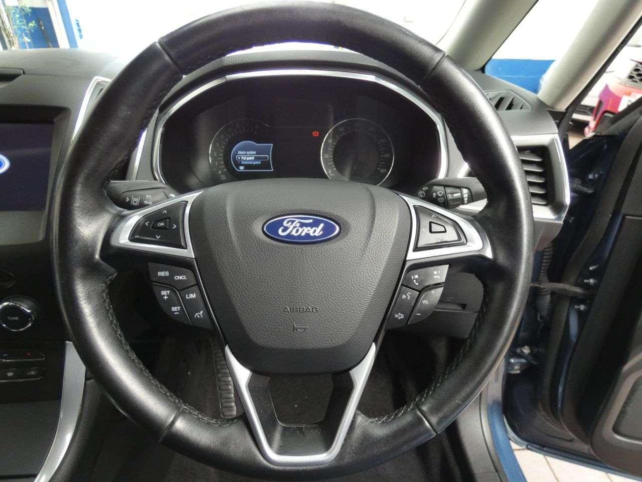 2023 FORD GALAXY 2023 FORD GALAXY