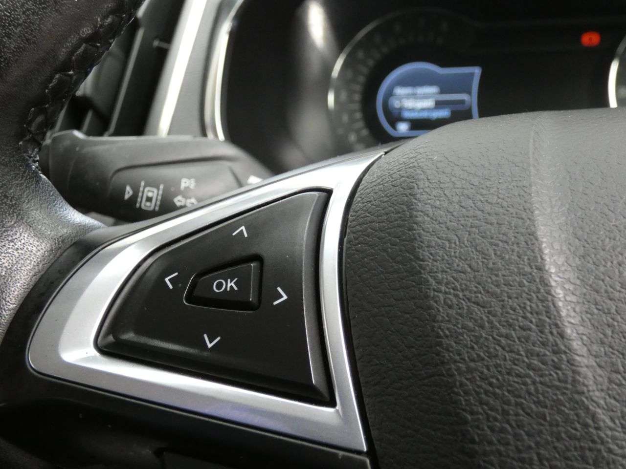 2023 FORD GALAXY 2023 FORD GALAXY