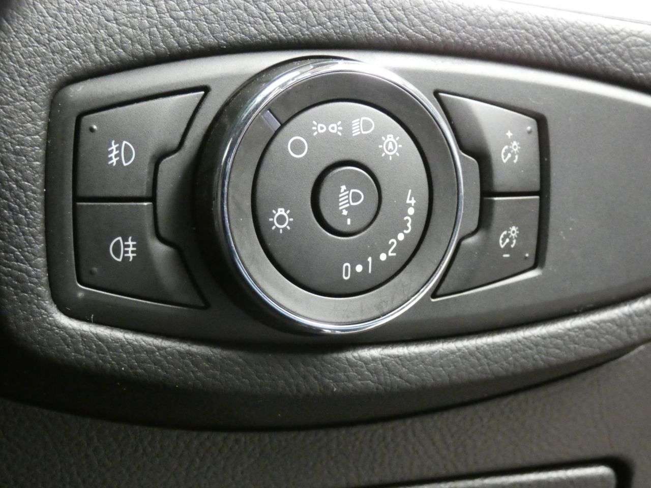 2023 FORD GALAXY 2023 FORD GALAXY