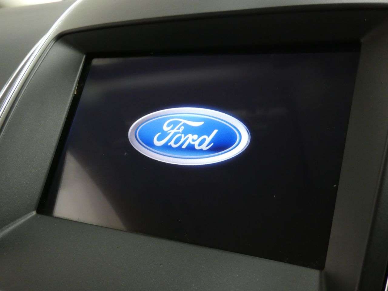 2023 FORD GALAXY 2023 FORD GALAXY