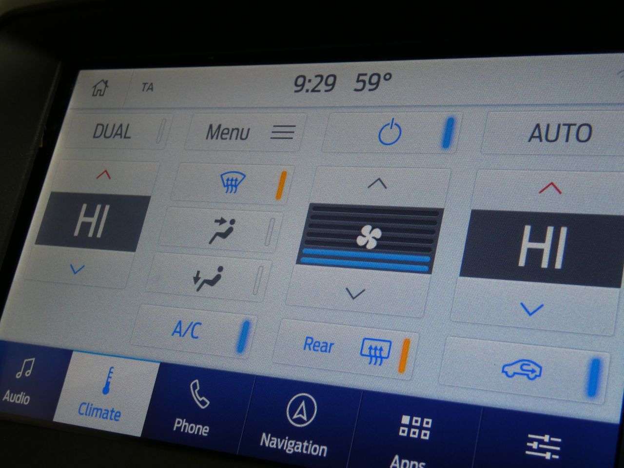 2023 FORD GALAXY 2023 FORD GALAXY
