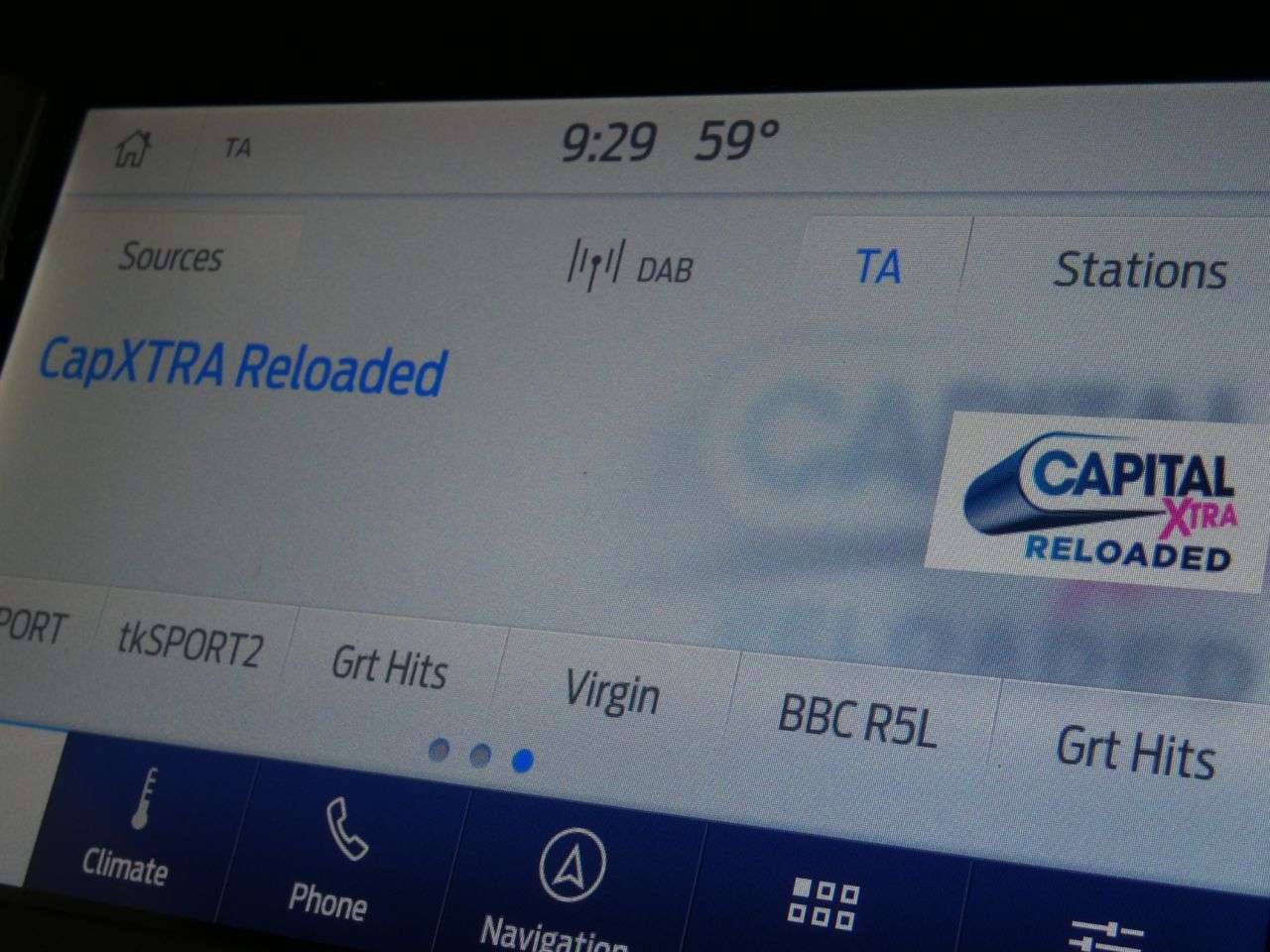 2023 FORD GALAXY 2023 FORD GALAXY