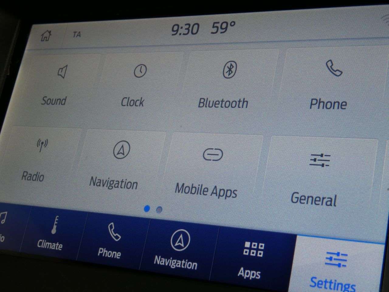 2023 FORD GALAXY 2023 FORD GALAXY