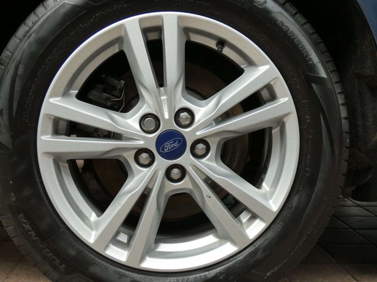 2023 FORD GALAXY 2023 FORD GALAXY