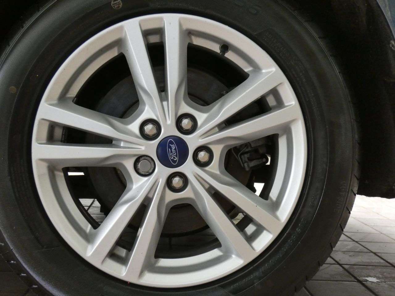 2023 FORD GALAXY 2023 FORD GALAXY