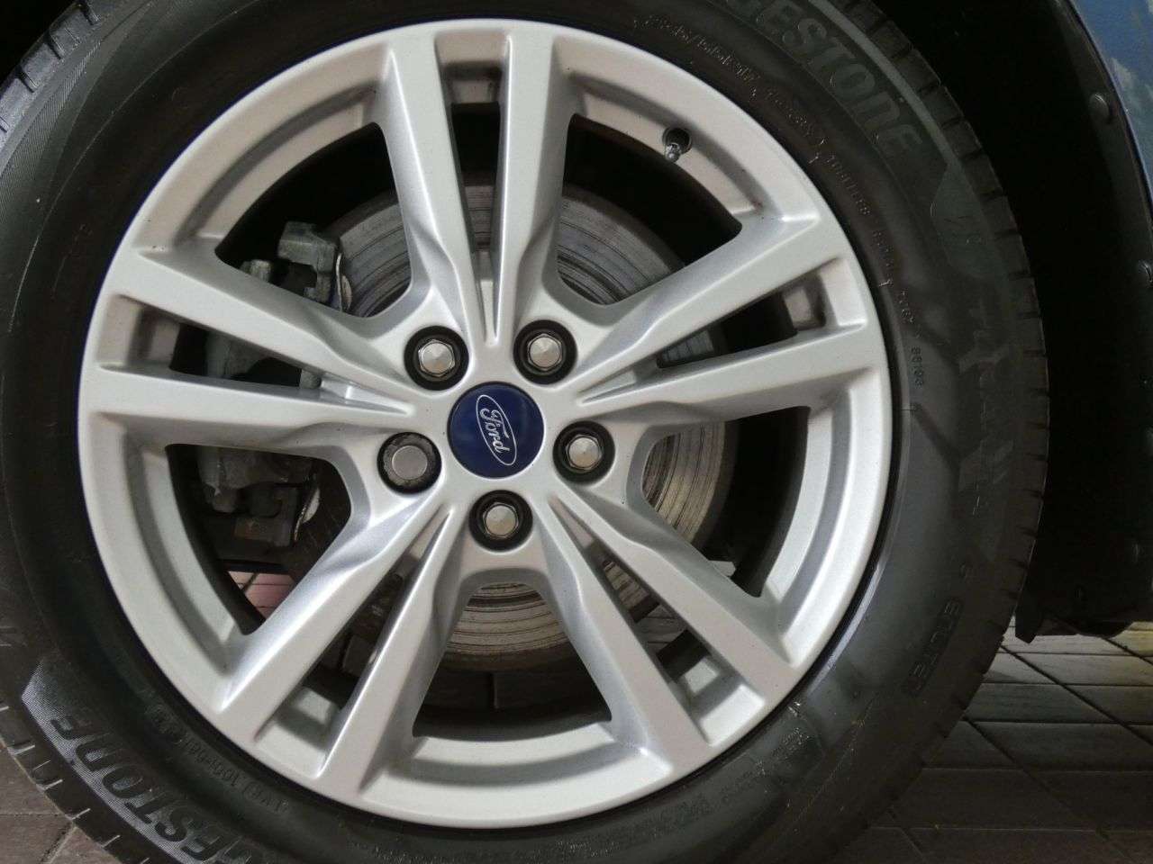 2023 FORD GALAXY 2023 FORD GALAXY