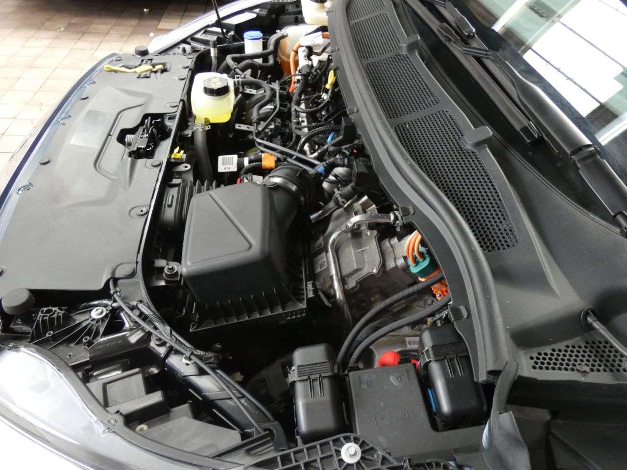 2023 FORD GALAXY 2023 FORD GALAXY