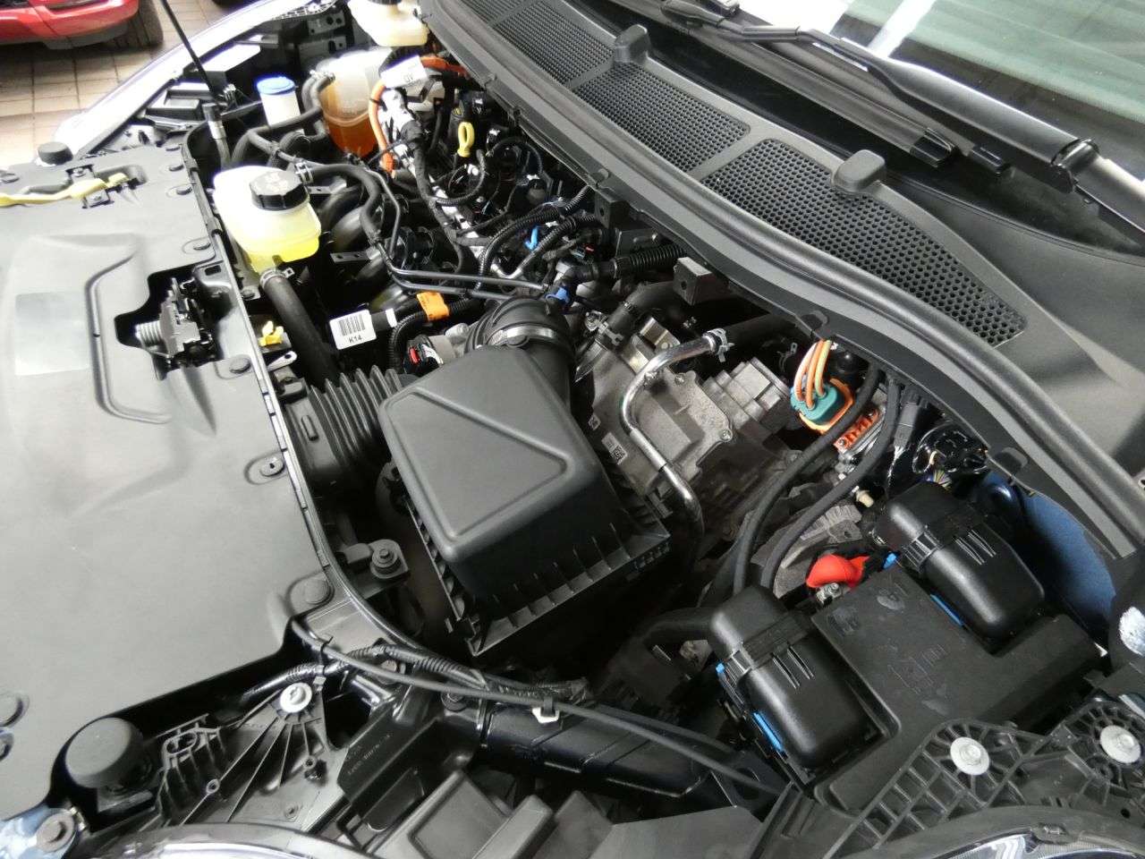 2023 FORD GALAXY 2023 FORD GALAXY