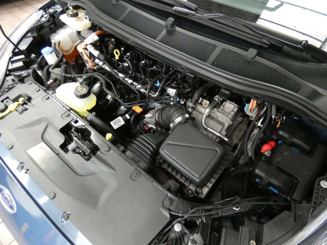 2023 FORD GALAXY 2023 FORD GALAXY