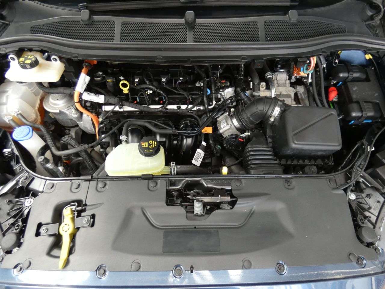 2023 FORD GALAXY 2023 FORD GALAXY