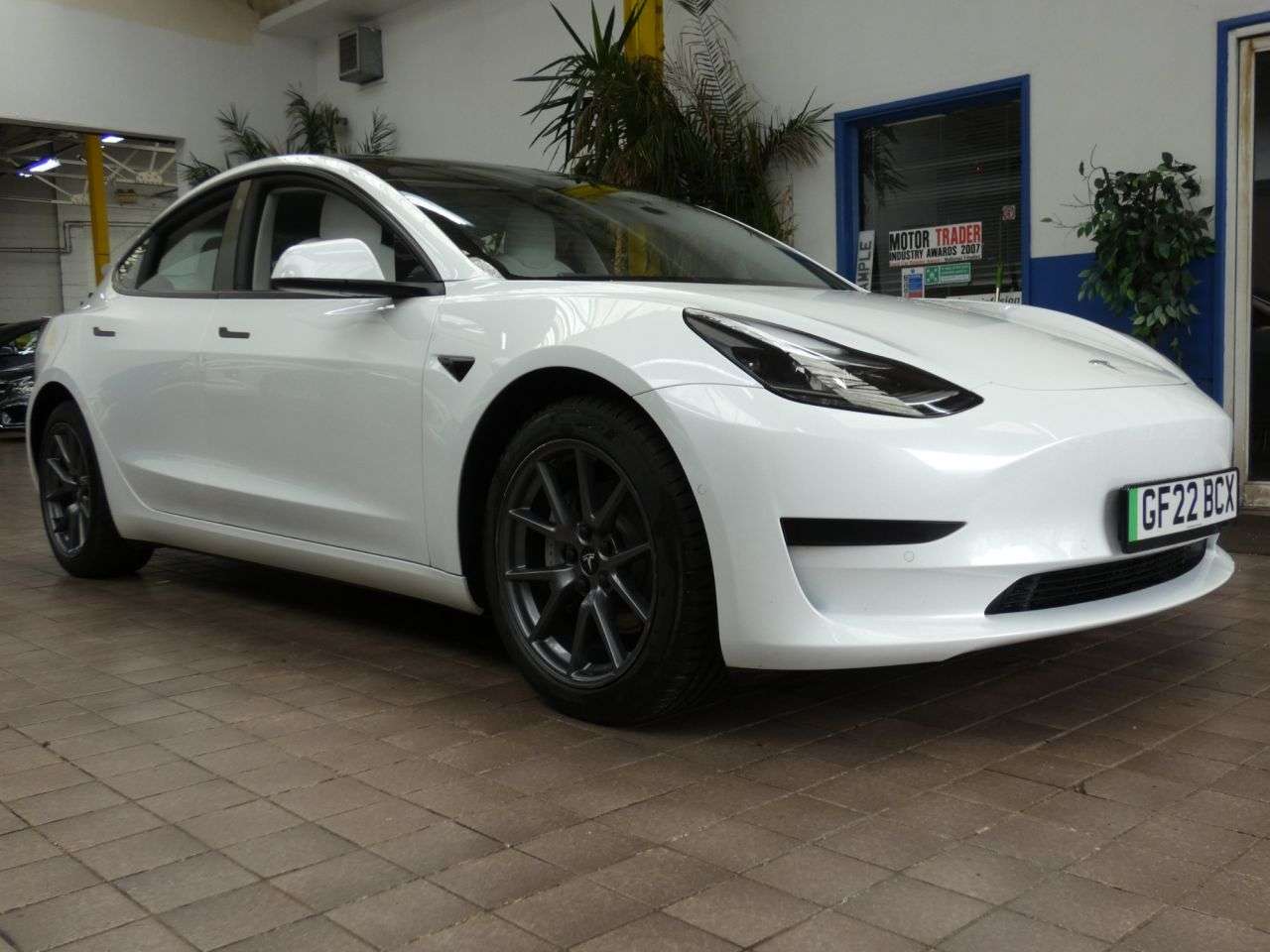 2022 TESLA MODEL 3 2022 TESLA MODEL 3