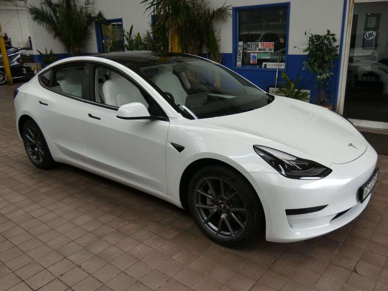 2022 TESLA MODEL 3 2022 TESLA MODEL 3