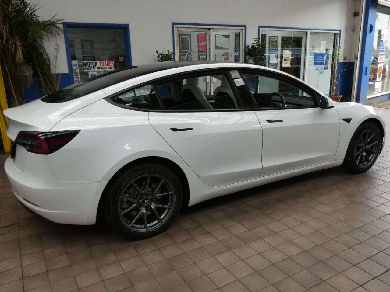 2022 TESLA MODEL 3 2022 TESLA MODEL 3