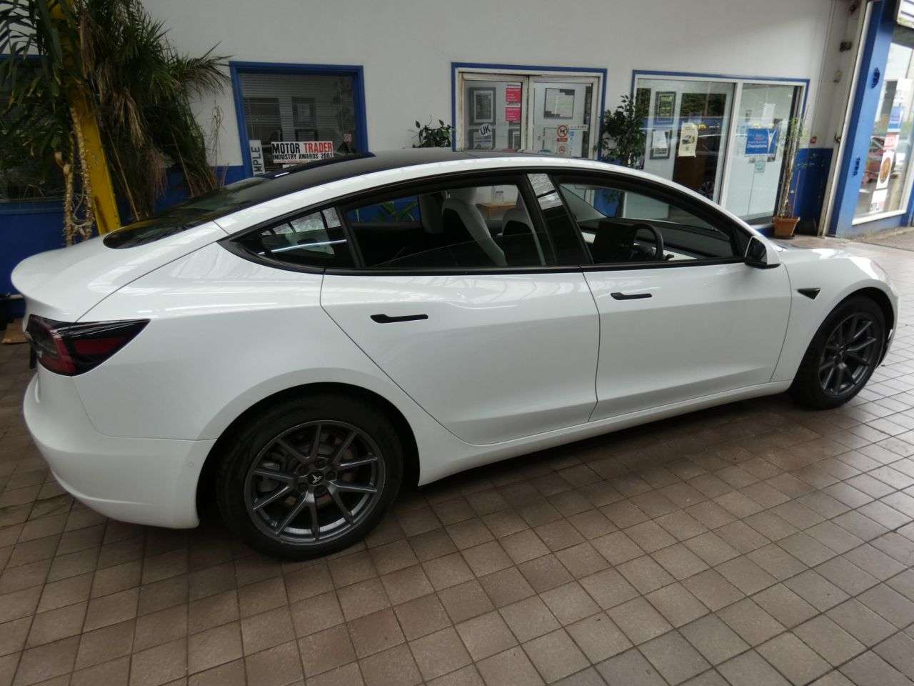2022 TESLA MODEL 3 2022 TESLA MODEL 3