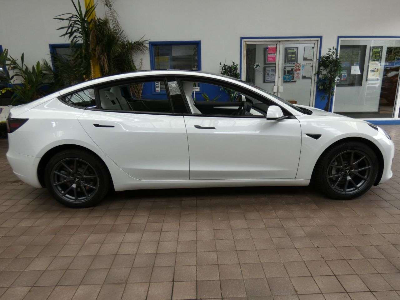 2022 TESLA MODEL 3 2022 TESLA MODEL 3