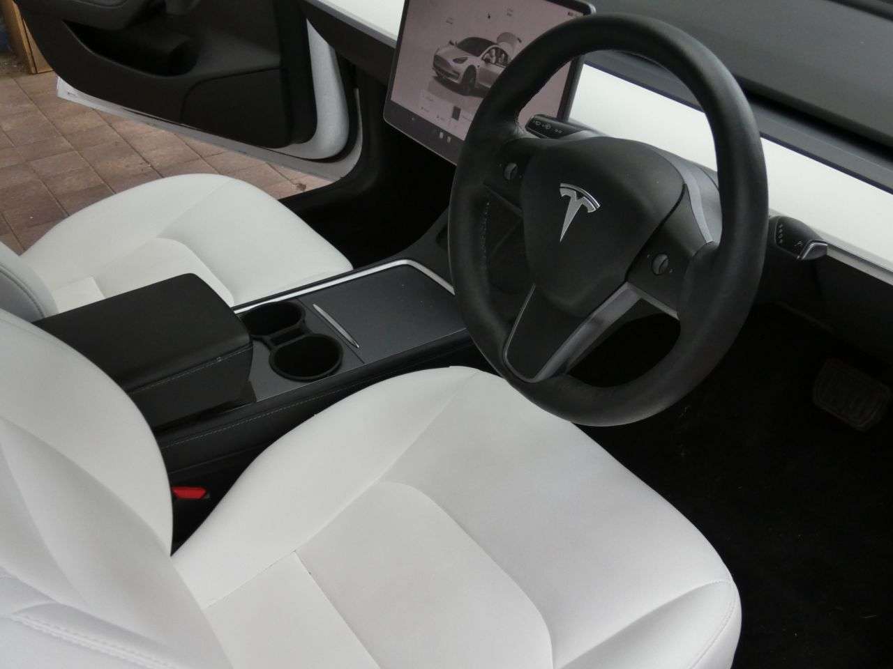 2022 TESLA MODEL 3 2022 TESLA MODEL 3