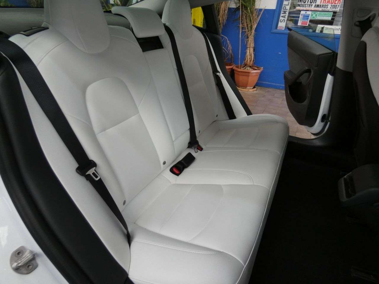 2022 TESLA MODEL 3 2022 TESLA MODEL 3