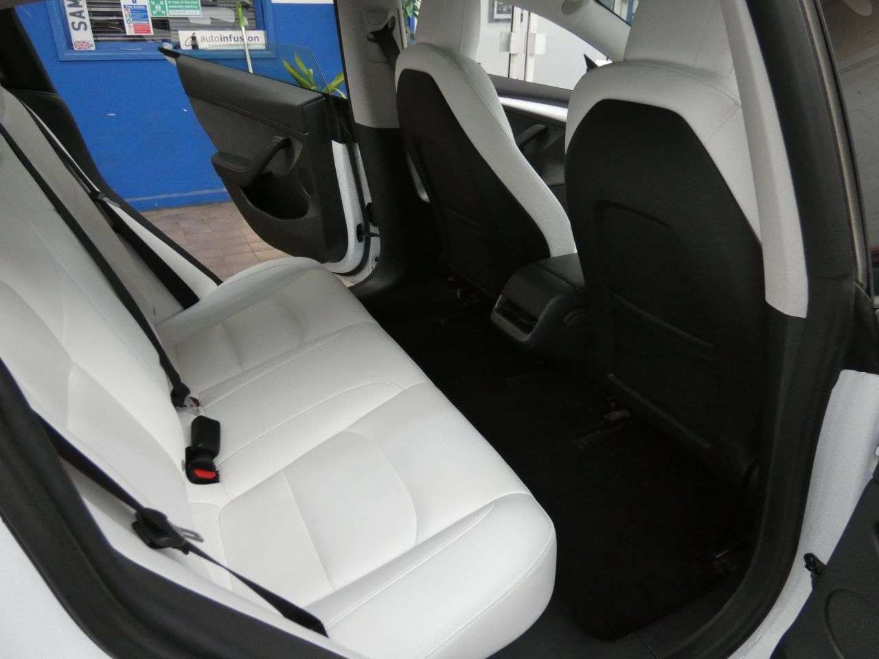 2022 TESLA MODEL 3 2022 TESLA MODEL 3
