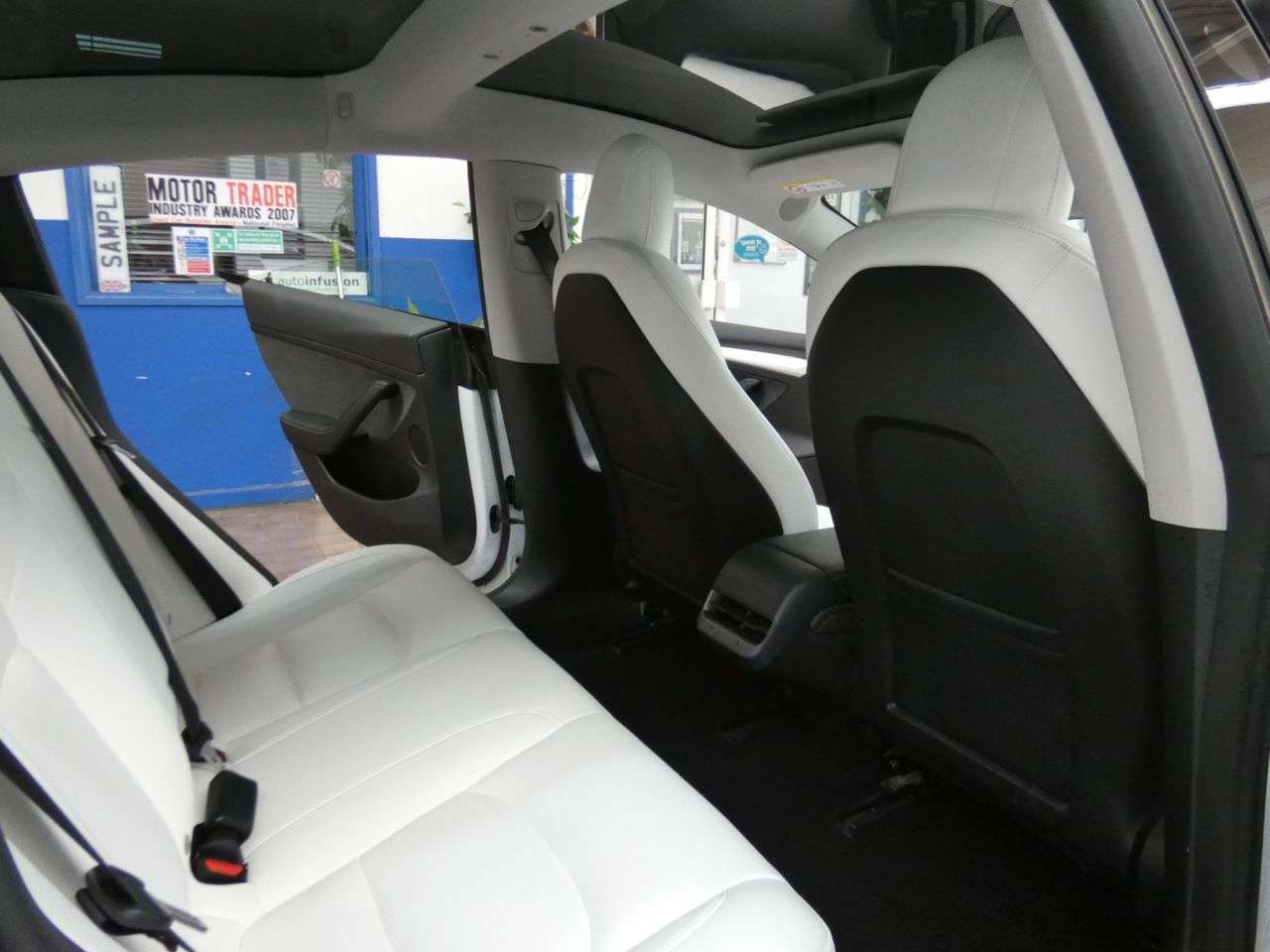 2022 TESLA MODEL 3 2022 TESLA MODEL 3