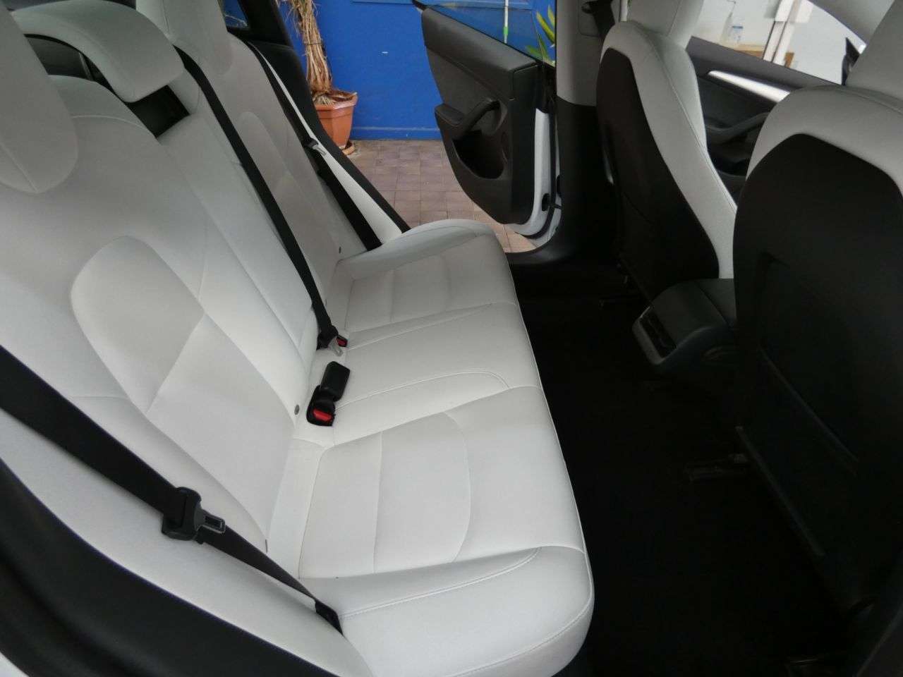 2022 TESLA MODEL 3 2022 TESLA MODEL 3