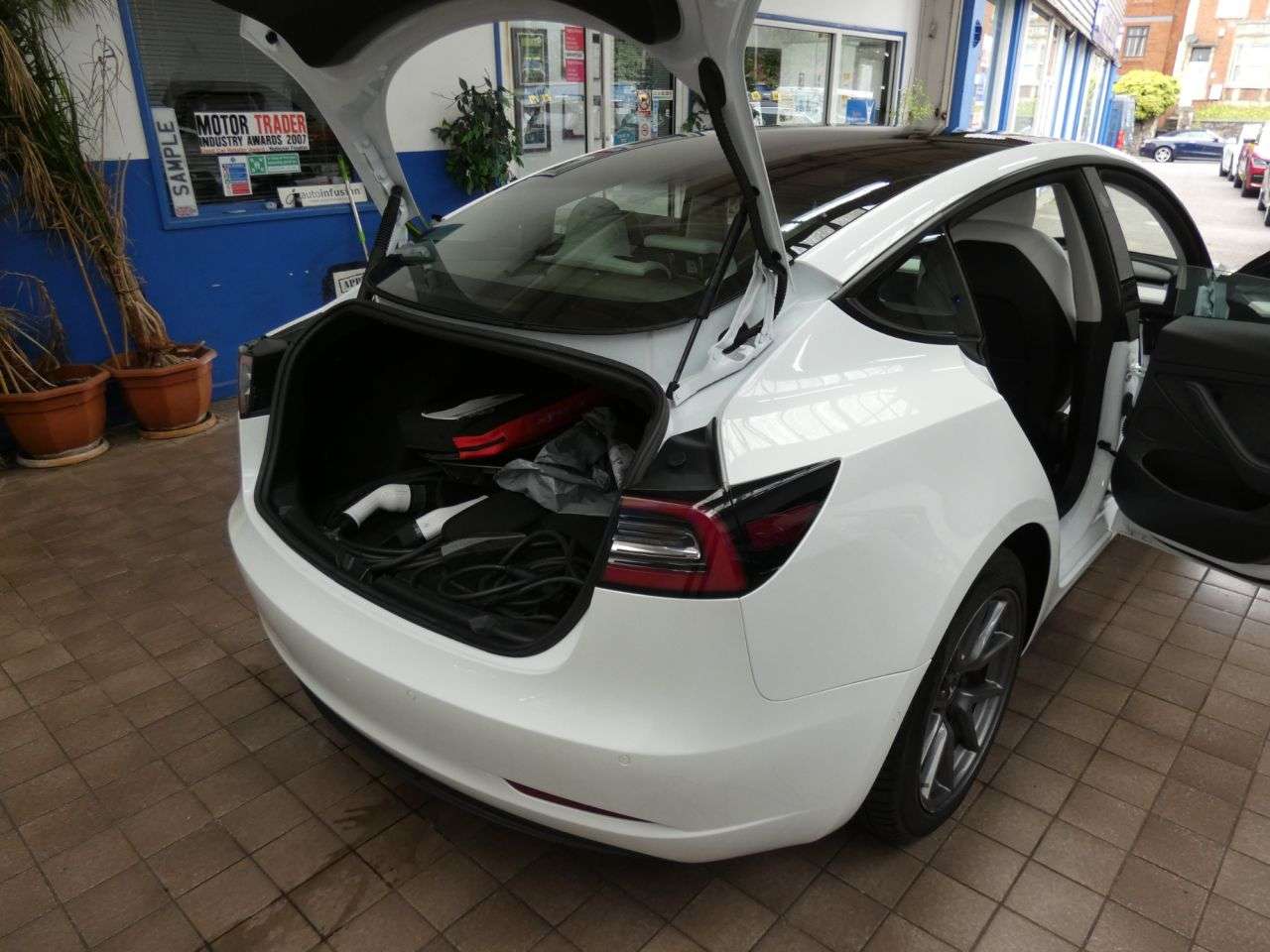 2022 TESLA MODEL 3 2022 TESLA MODEL 3