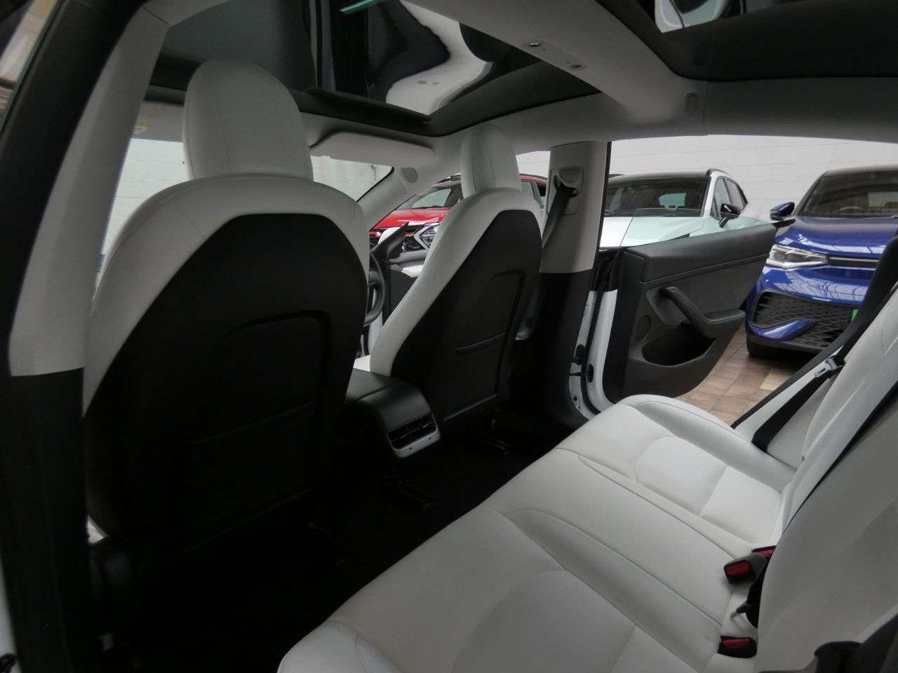 2022 TESLA MODEL 3 2022 TESLA MODEL 3