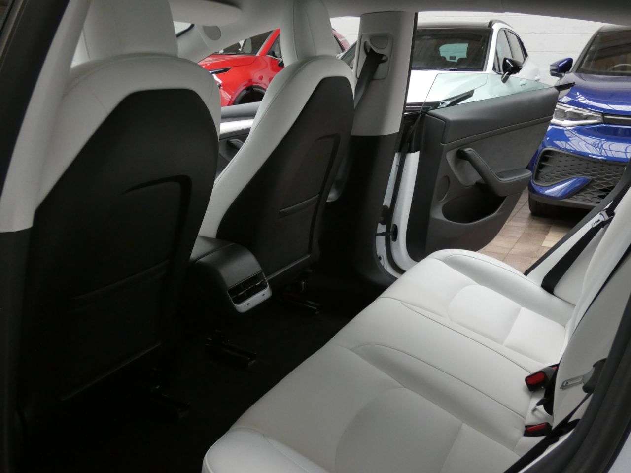 2022 TESLA MODEL 3 2022 TESLA MODEL 3