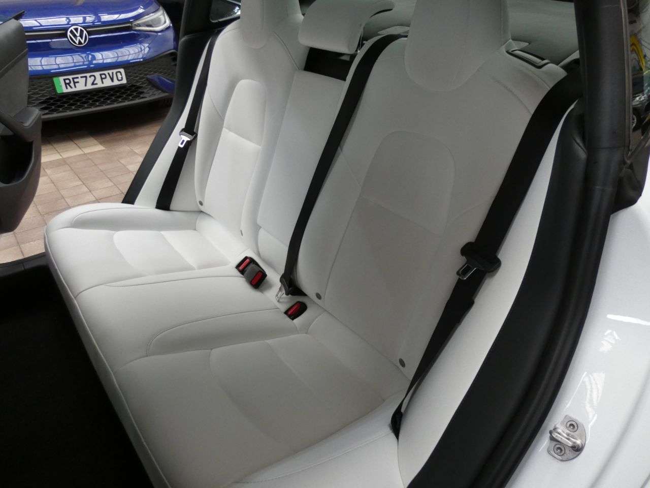2022 TESLA MODEL 3 2022 TESLA MODEL 3